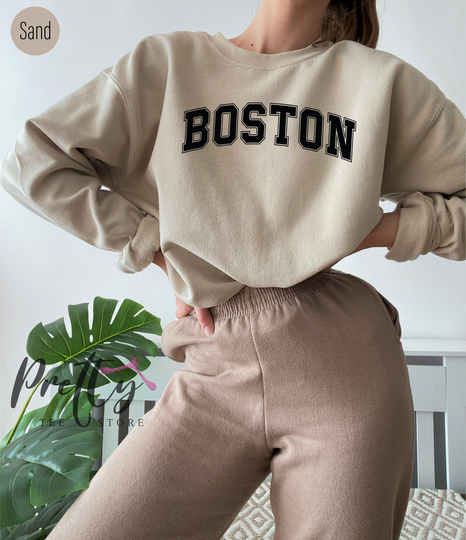 Custom Name City Sweatshirt, Design State Hoodie, Personalized Shirt, P5152