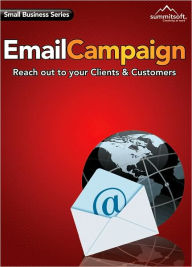 Email Campaign Summitsoft Corporation Author