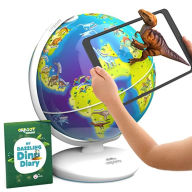 PlayShifu Orboot World of Dinosaurs PlayShifu Author