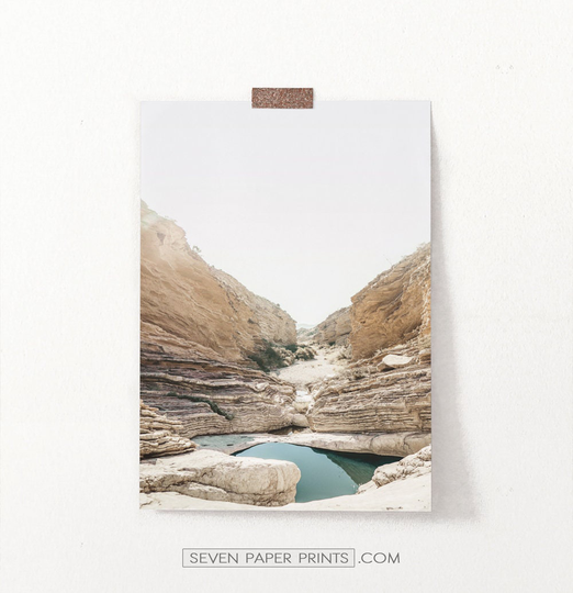 Horseshoe Bend Arizona Grand Canyon, Unique Landscape Photo, Adventure Place, Southwest Travel Print, National Park Print