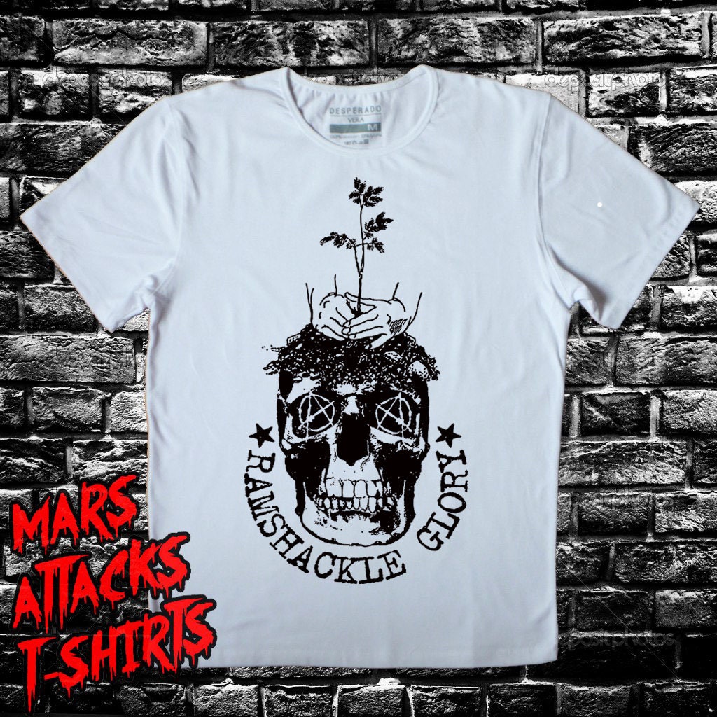 Ramshackle Glory T Shirt