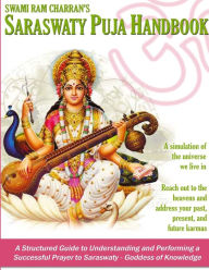 SARASWATY PUJA HANDBOOK SWAMI RAM CHARRAN Author