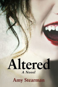 Altered Amy Stearman Author