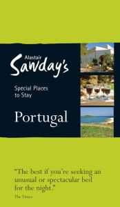 Special Places to Stay: Portugal Kathie Burton Author