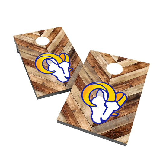 Victory Tailgate Los Angeles Rams Outdoor Corn Hole | 9513527