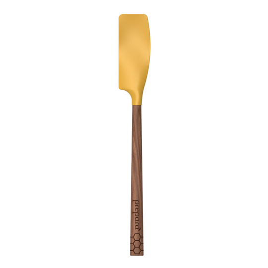 Prepara Silicone and Wood Jar Scraper by World Market