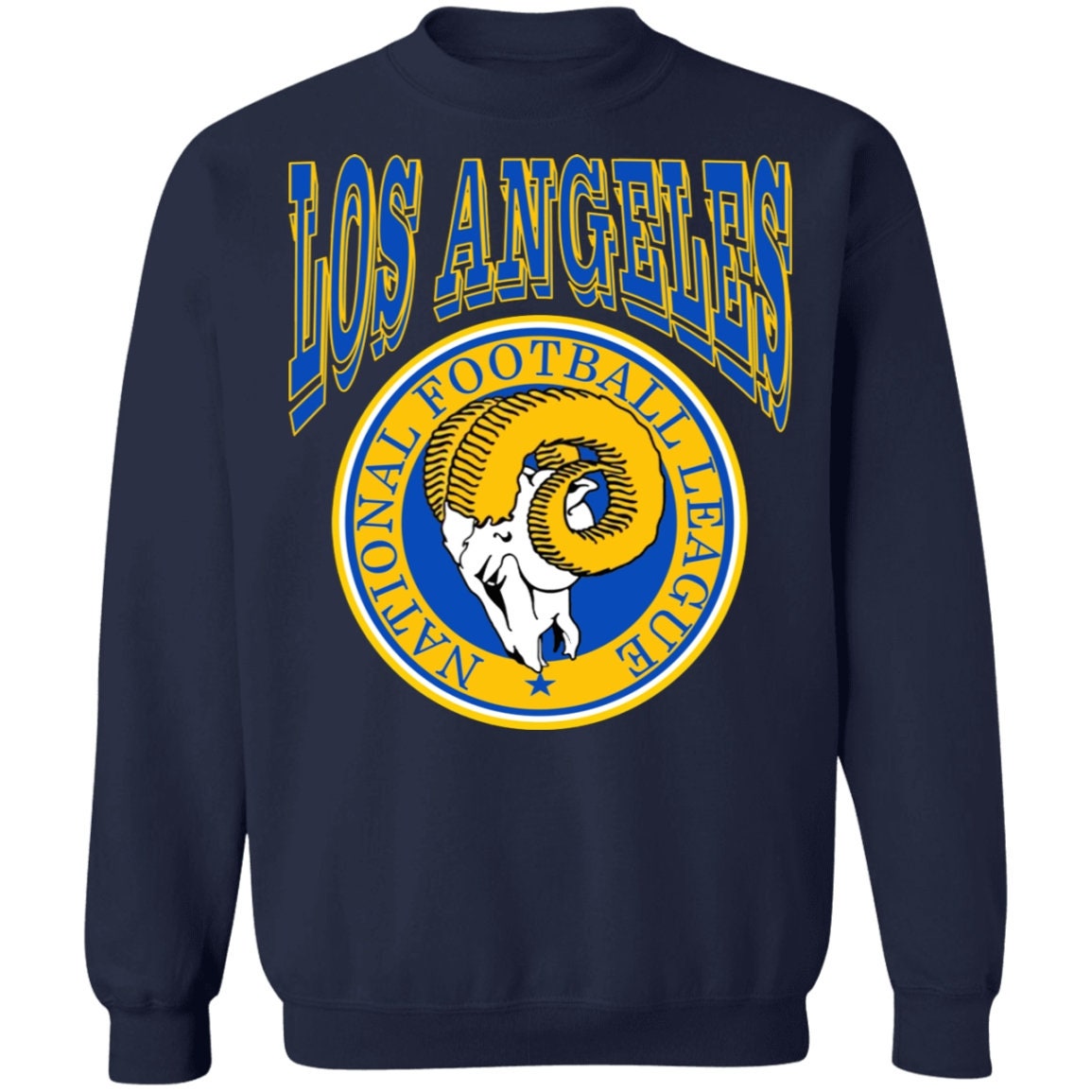 Los Angeles Rams Sweatshirt