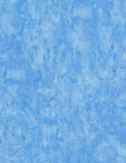 Venetian Sky Blue Texture Blender By Timeless Treasures 44 Inches Wide 100% Cotton Quilting Fabric Tt-C9000-Venetian-Sky