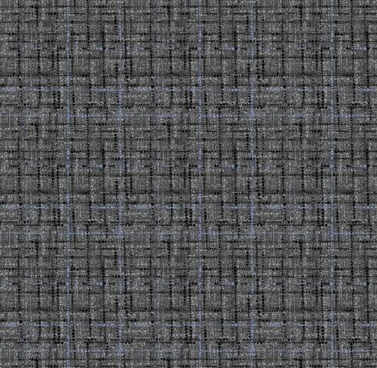 Charcoal Blender Texture Fabric By Michael Miller - Sold The Half Yard And