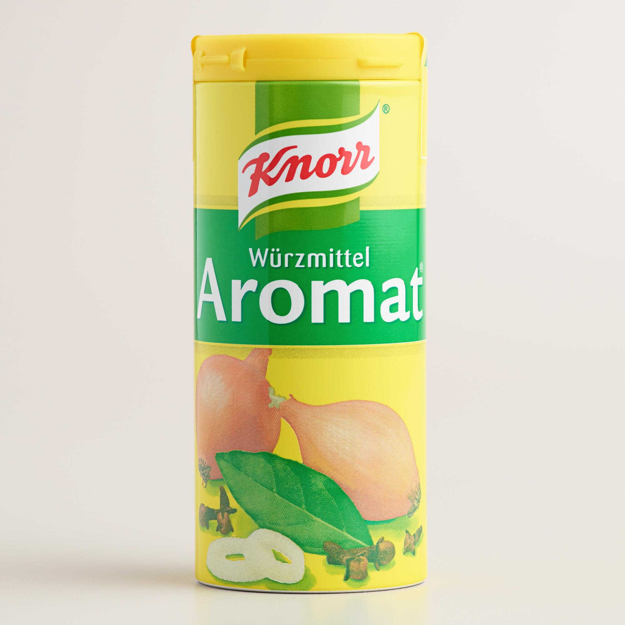 Knorr Aromat All Purpose Seasoning by World Market