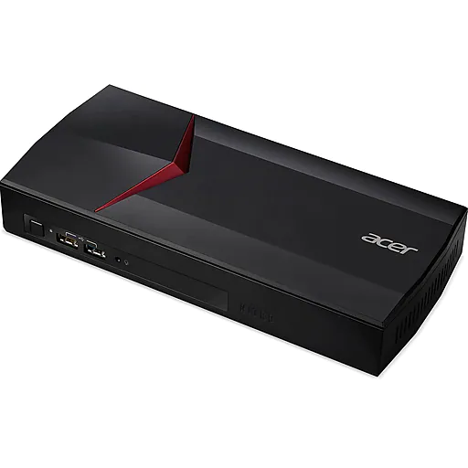 Acer Nitro 50 N50-600 DG.E1WAA.003 Refurbished Gaming Desktop Computer, Intel i7, 16GB Memory, 1TB HDD