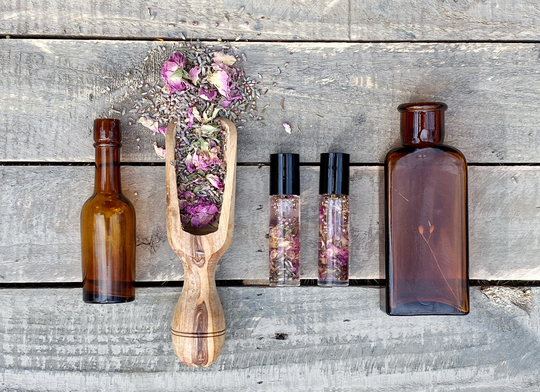 Aphrodisiac Aromatherapy Roll On Blend Set Your Soul On Fire With This Enhancing Blend Vegan