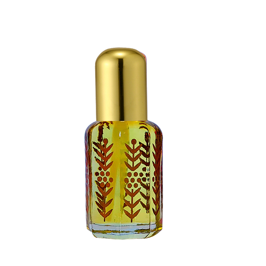 Mukhallath Makkah Blend, Designer Type Abdus Samad Quraishi, Itr Attar, Fragrance Oil 3, 6, 13, 100 Ml