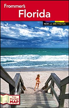 Frommer's Florida by Lesley Abravanel