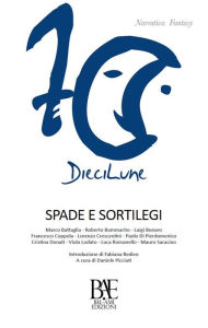 Spade e sortilegi AA. VV. Author