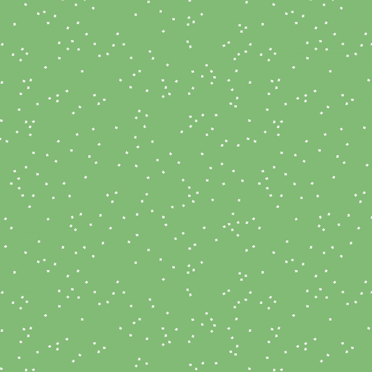 Yardage, Riley Blake Fabrics, Blossoms in Color Green Smoothie, Basics, Blender Fabric, C715-Greensmoothie