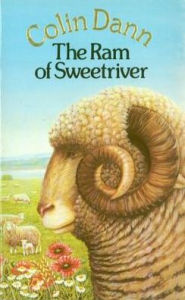 The Ram Of Sweetriver Colin Dann Author