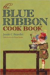 Blue Ribbon Cook Book