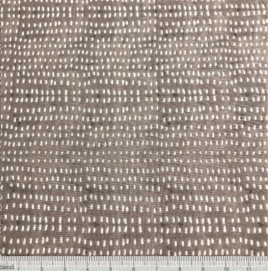 Seeds, Smoke, Blender Fabric, Blend Fabrics, Cori Dantini, 100% Quilting Cotton Fabric