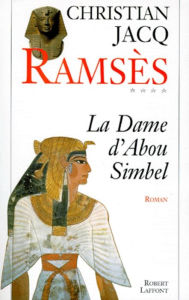 Ramsès - Tome 4 Christian Jacq Author