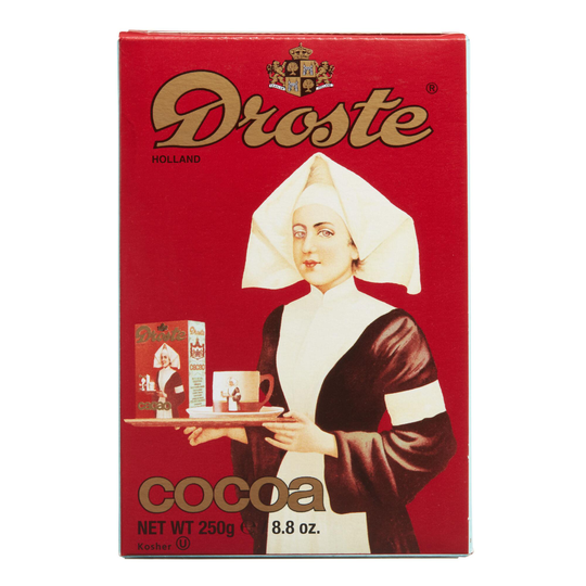 Droste Cocoa by World Market