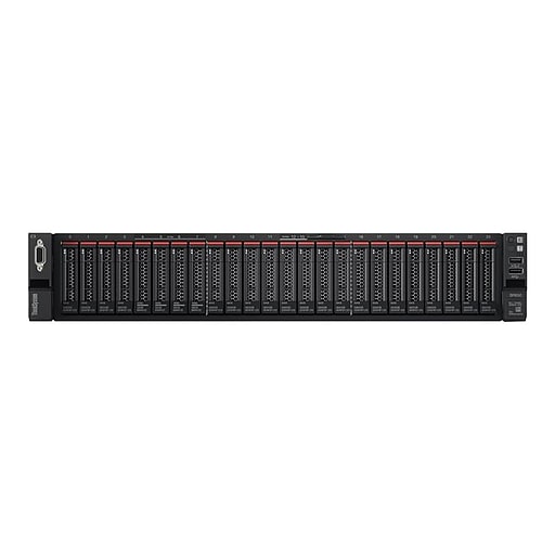 Lenovo ThinkSystem SR650 16GB RAM Rack Mount (7X06A0FENA)