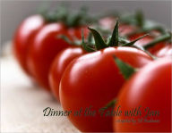 Dinner at the Table With Jan Jill C. Anderson Author