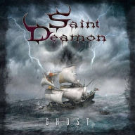 Ghost Saint Deamon Primary Artist