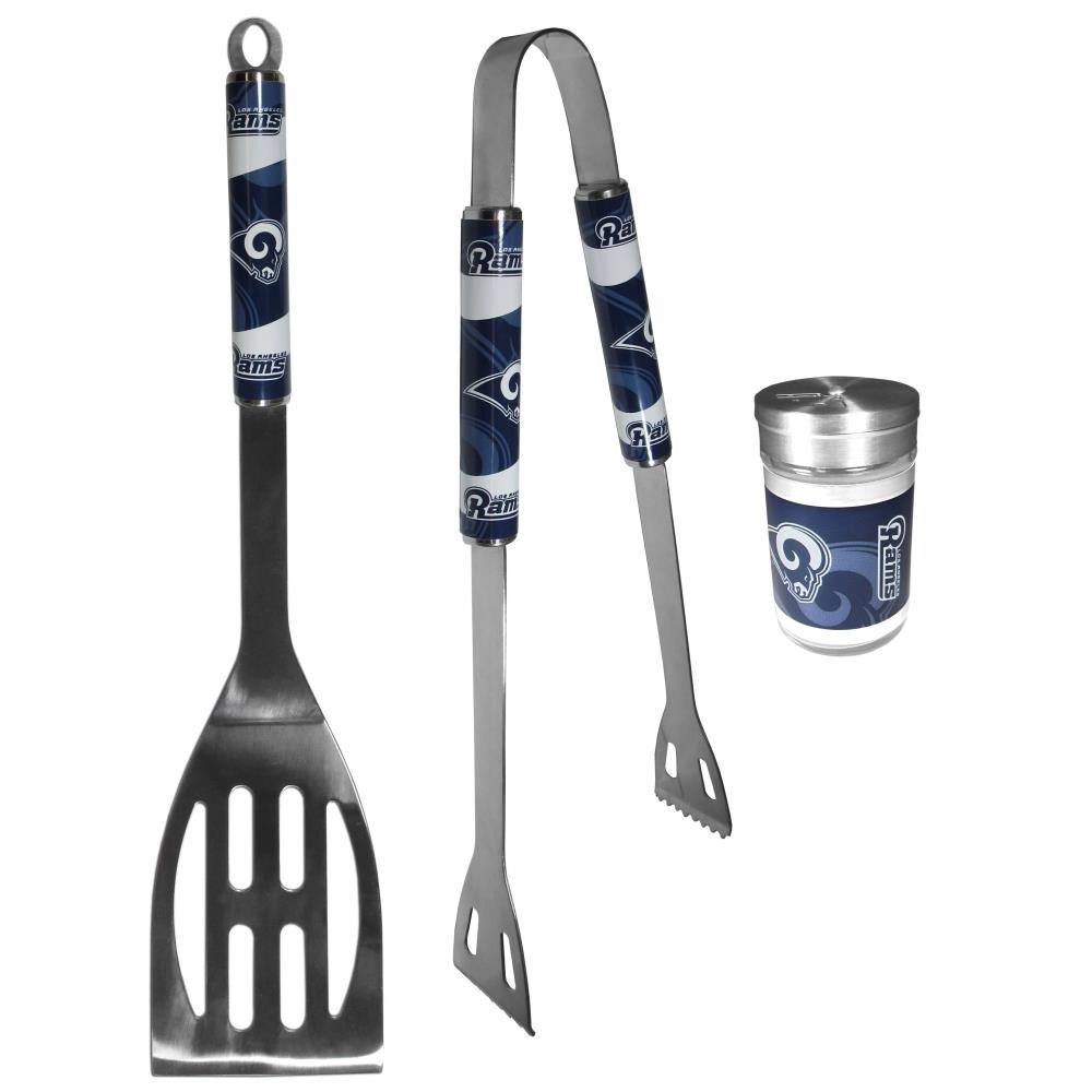 Siskiyou Sports Stainless Steel Tool Set | F2BQ130SEA
