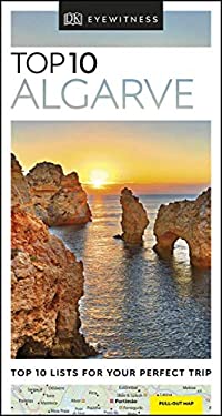 DK Eyewitness Top 10 Algarve by DK Eyewitness