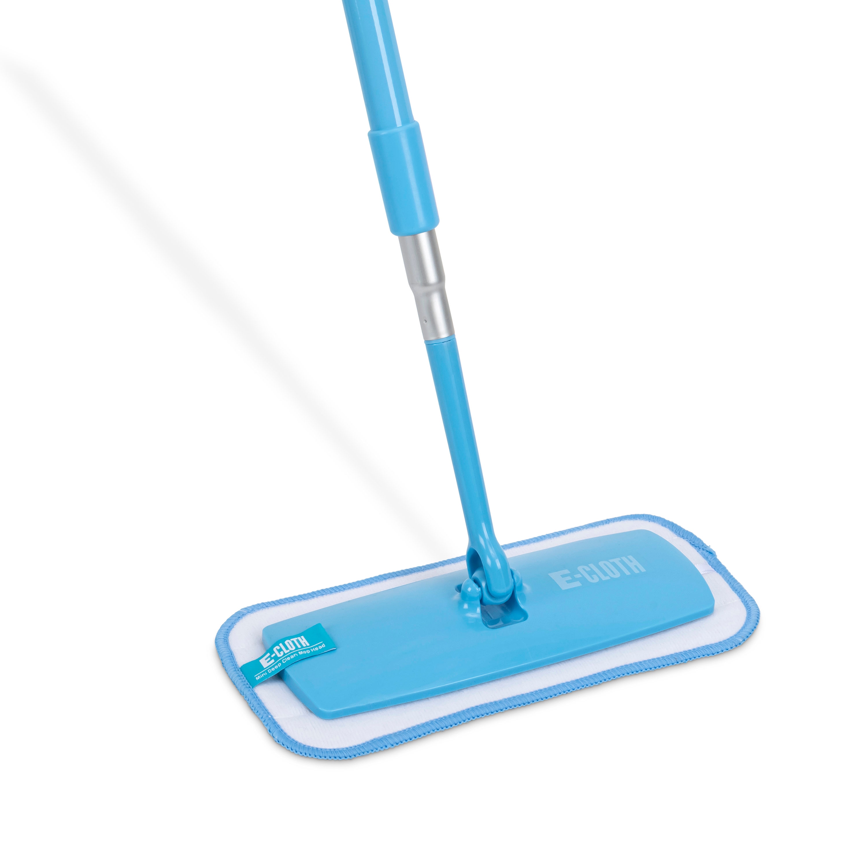 E-Cloth Blend Non-wringing Flat Wet Mop | 10645