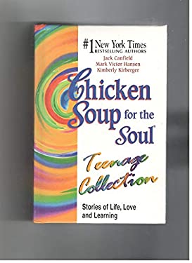 Chicken Soup for the Teenage Soul Collection by Mark Victor, Canfield, Jack Hansen