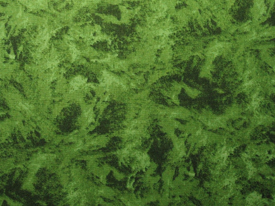 Moss Green Blender Quilt Cotton