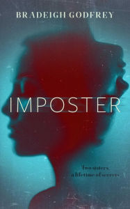 Imposter Bradleigh Godfrey Author