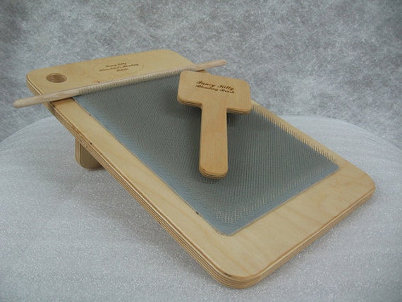 Table Top Fiber Artist's Blending Palette