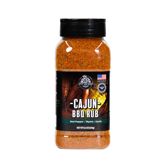 Pit Boss 8.5-oz Cajun Rub/Seasoning | 40341