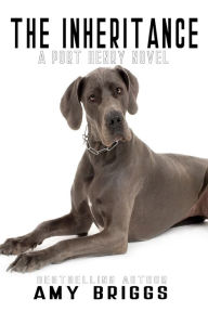 The Inheritance Amy Briggs Author