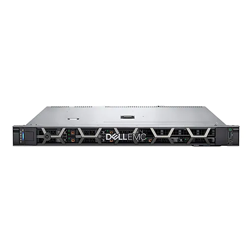 Dell EMC PowerEdge R350 8GB RAM 480GB SSD Rack Mount (VXV62)