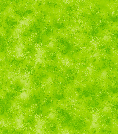 Lime Green H Rapture Blender Cotton Fabric, Qt Fabrics, 100% Green Subtle Texture Fabric