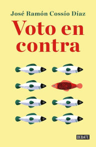Voto en contra José Ramón CossÃo DÃaz Author