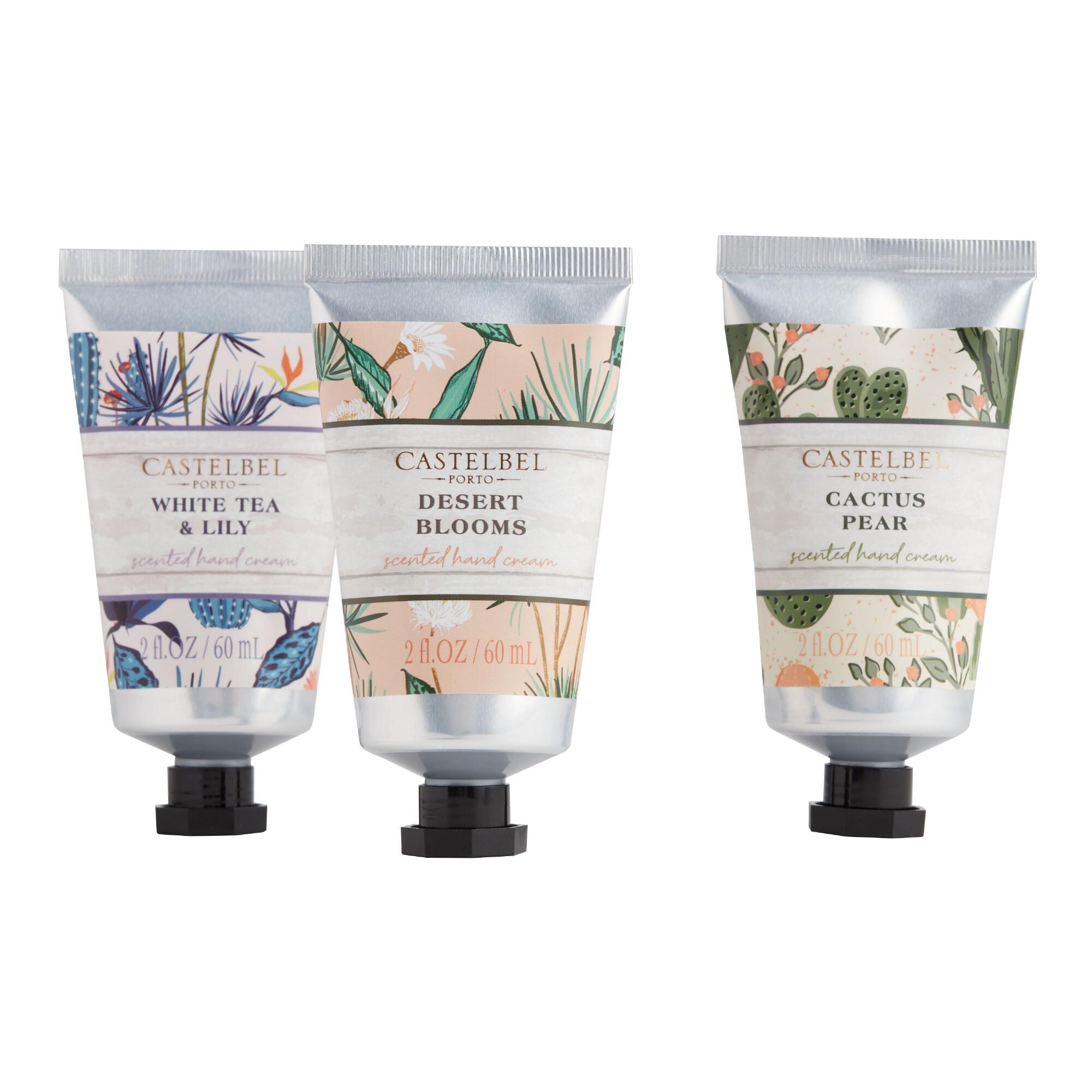 Castelbel Joshua Flora Hand Cream by World Market