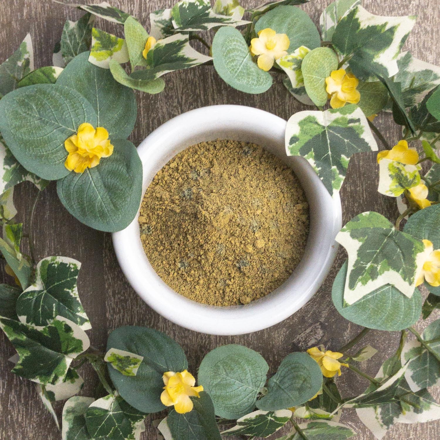 Jagua Henna Powder | Ultra Dark Blend