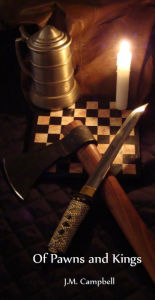 Of Pawns and Kings Joseph Campbell Author