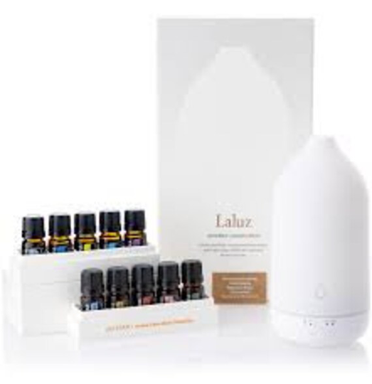 Aroma Essentials Collection