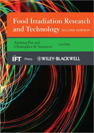 Food Irradiation Research and Technology Xuetong Fan Editor