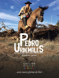 Pedro Urdemales Ramón Laval Author