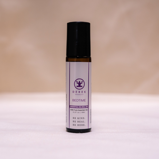 Bedtime - Synergistic Blend | 8Ml Sleep Aid