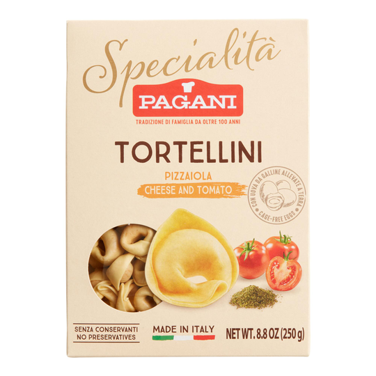 Pagani Cheese and Tomato Tortellini by World Market