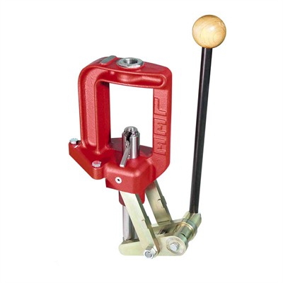 Lee Precision Classic Cast Press - Lee Classic Cast Press