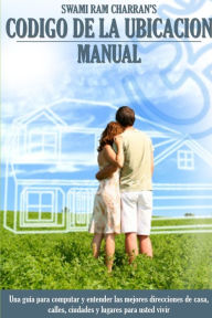 CÓDIGO DE UBICACIÓN MANUAL SWAMI RAM CHARRAN Author